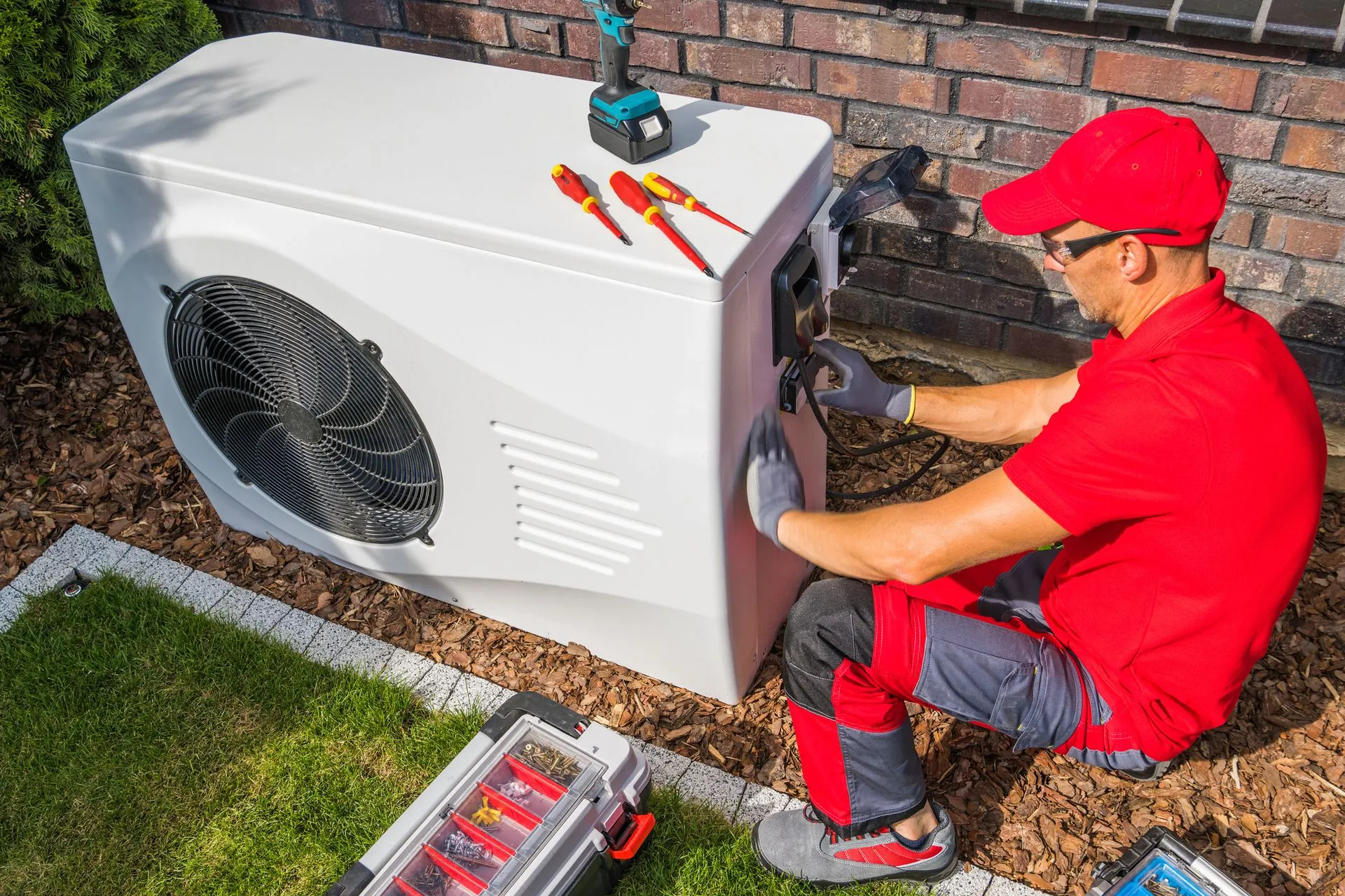 About HVAC in Hillside, IL